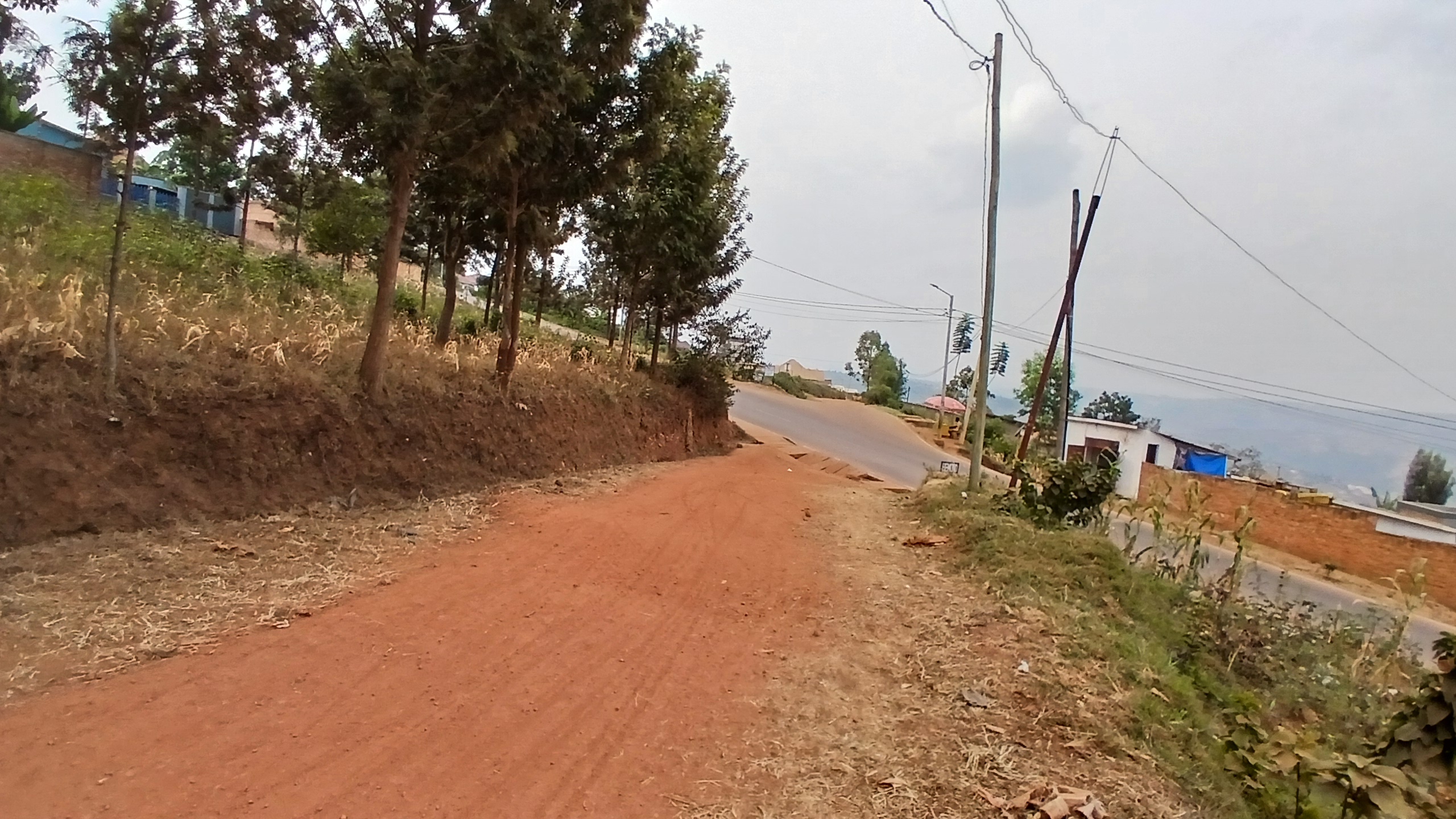 IKIBANZA in Kigali