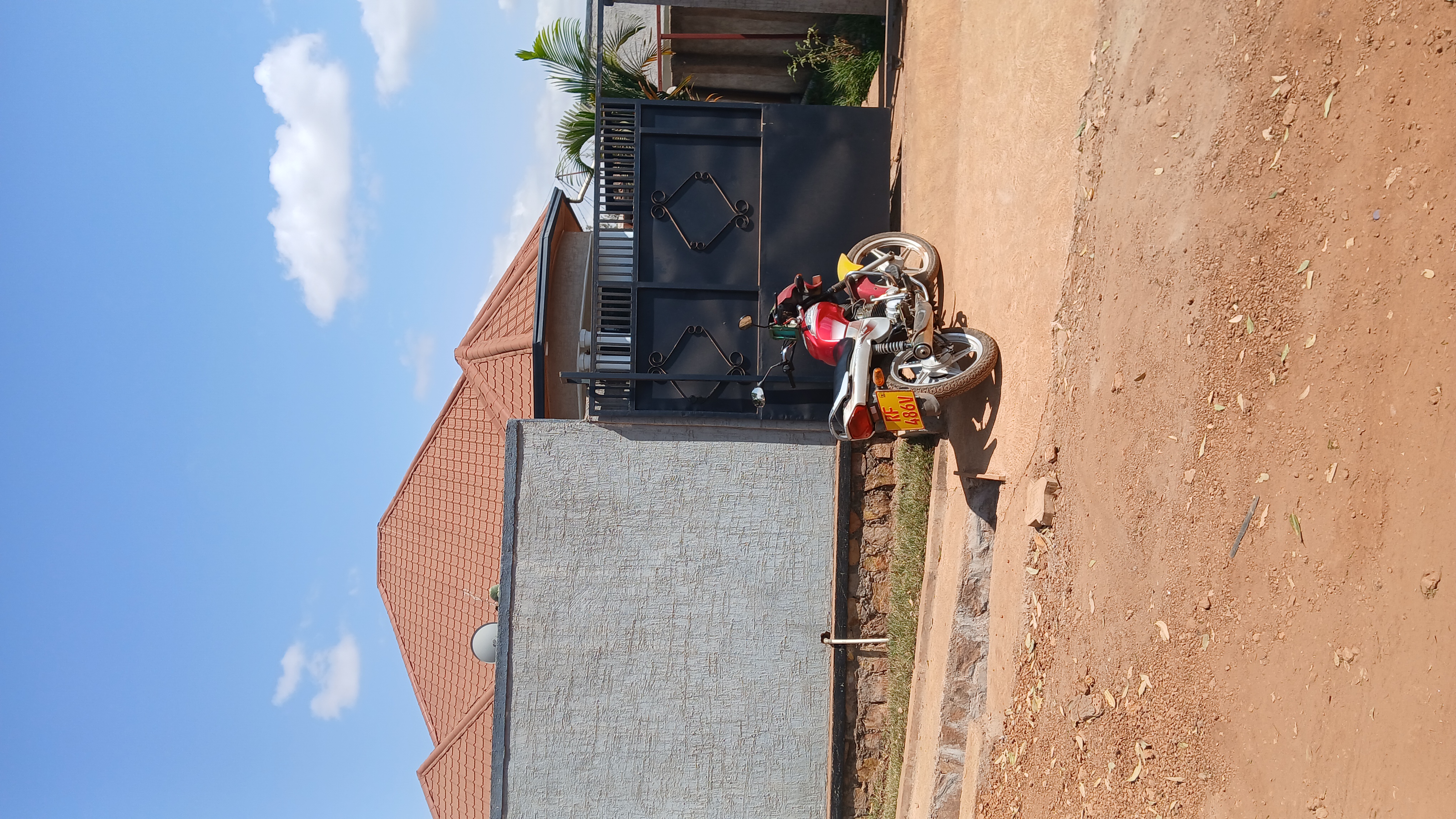 INZU IKODESHWA in Kigali