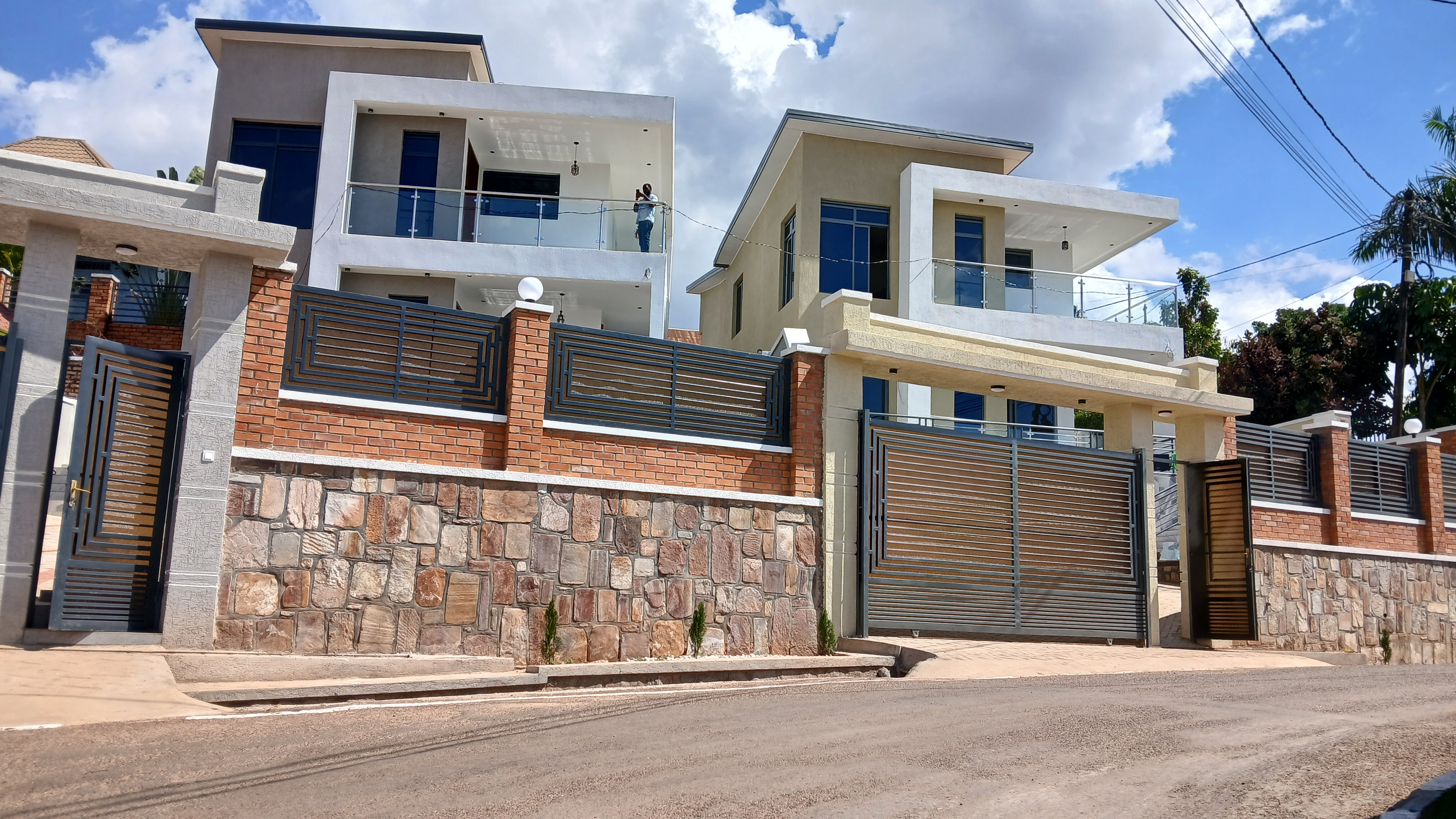 INZU IGURISHWA  in Kigali