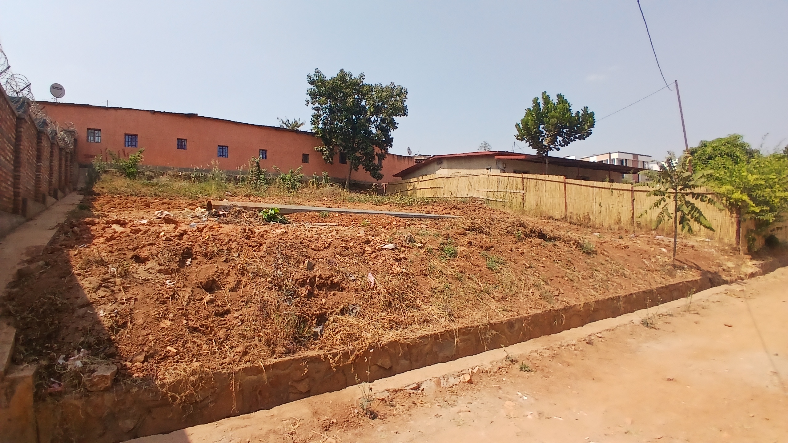 IKIBANZA in Kigali